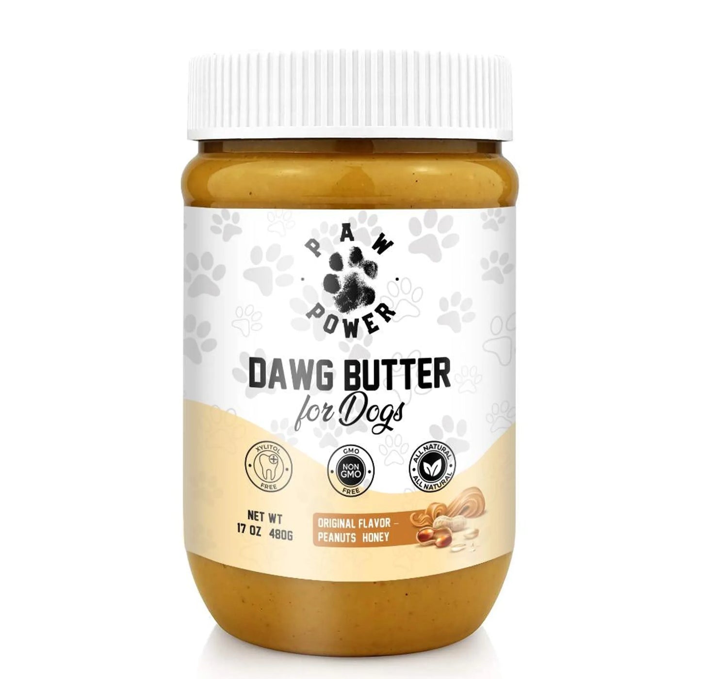 Dawg Butter