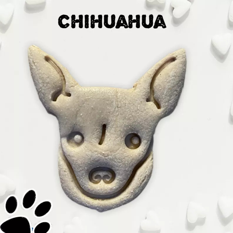 June Bug Dog Breed Dog Cookies