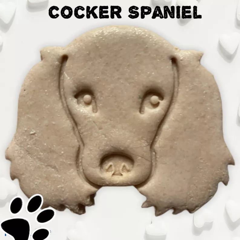 June Bug Dog Breed Dog Cookies