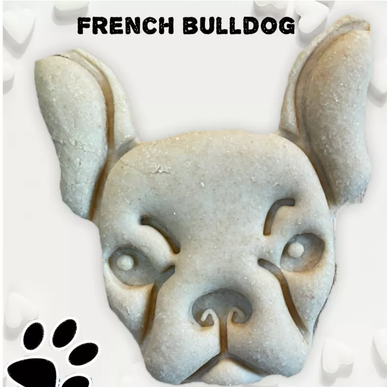 June Bug Dog Breed Dog Cookies