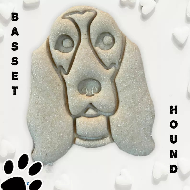 June Bug Dog Breed Dog Cookies