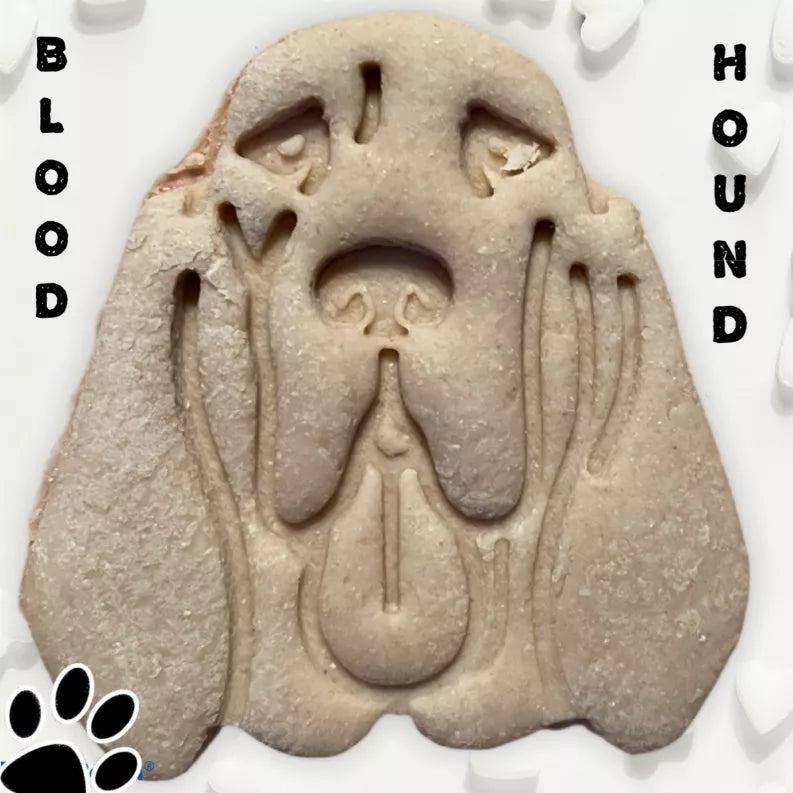 June Bug Dog Breed Dog Cookies