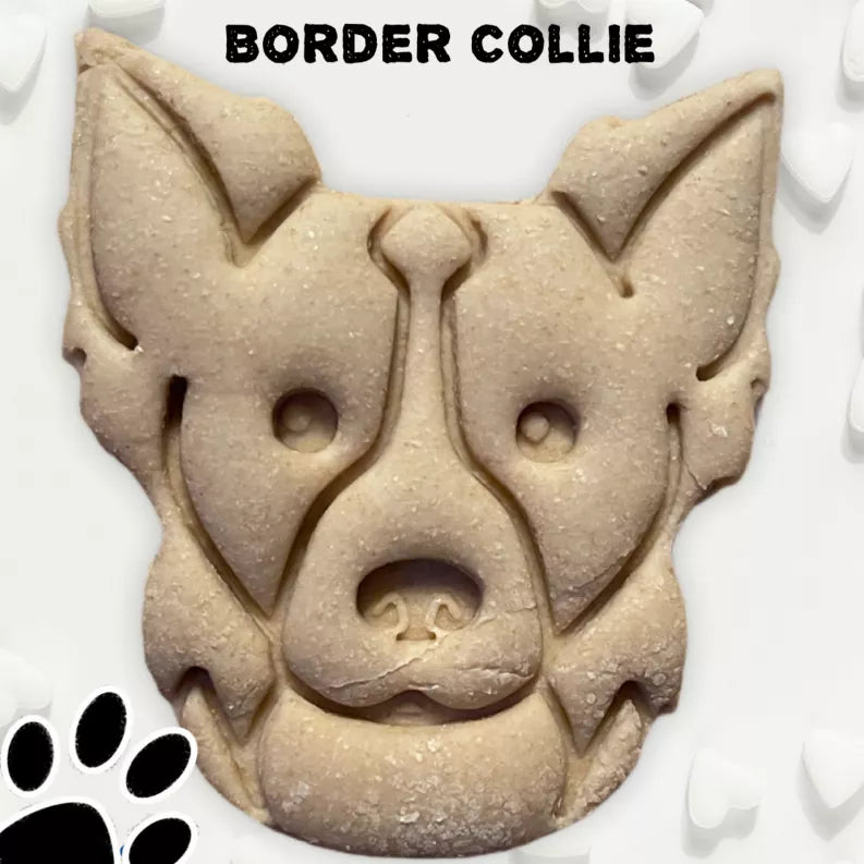 June Bug Dog Breed Dog Cookies