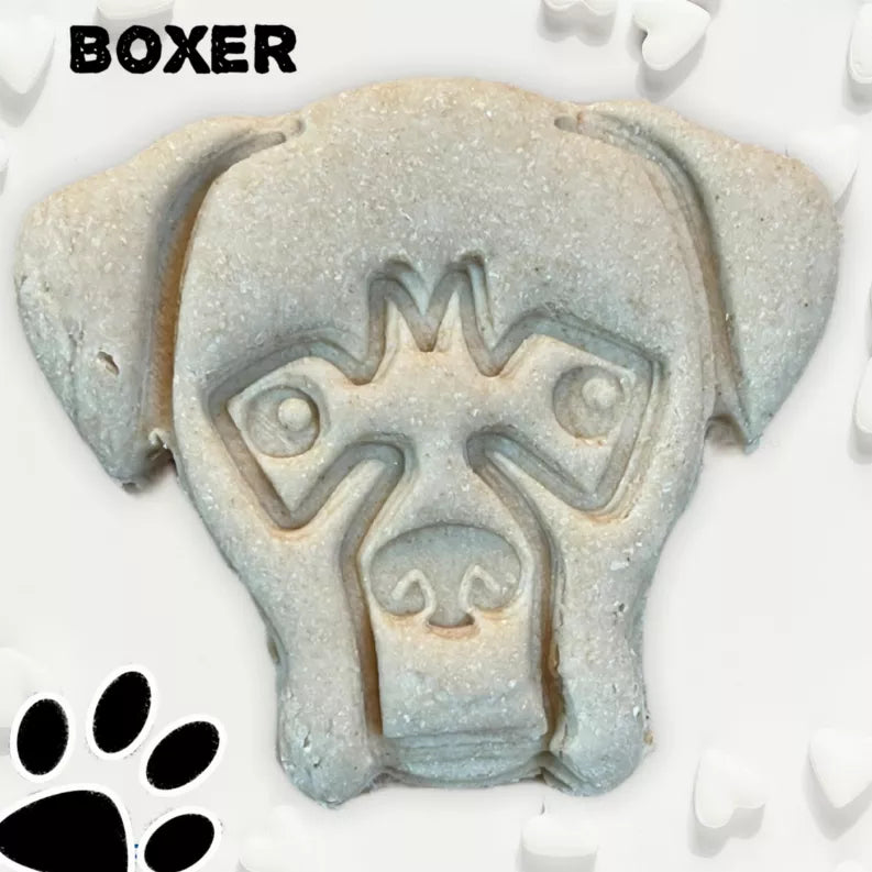 June Bug Dog Breed Dog Cookies